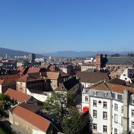 Appartement Independant A Proximite De Belfort Essert Εξωτερικό φωτογραφία